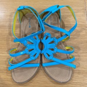 American Eagle sandals
